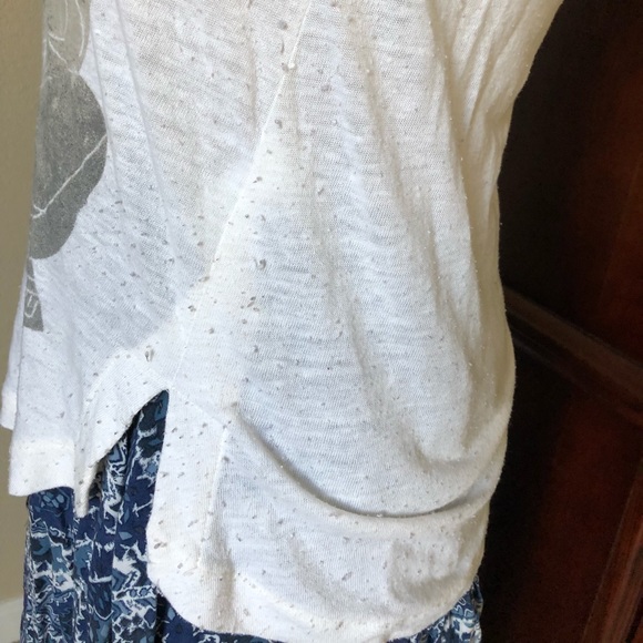 Lucky Brand Tank Top - Picture 3 of 4